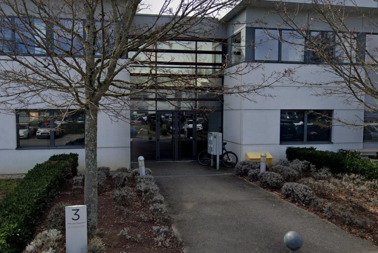 Bureau Limonest 434m² Location bureau Limonest Rhône OLBUR2202053 3